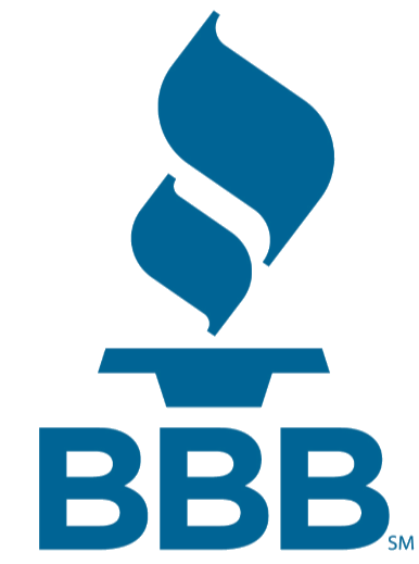 BBB Accredited Business