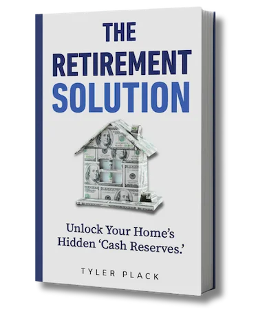 The Retirement Solution by Tyler Plack