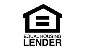 Equal Housing Lender