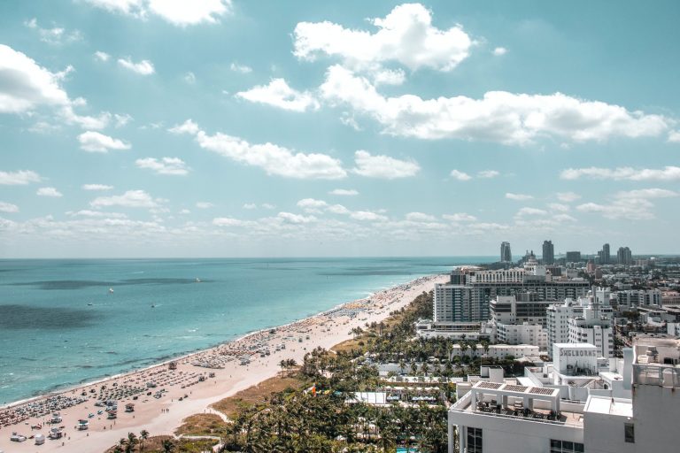 Miami Reverse Mortgage Lender