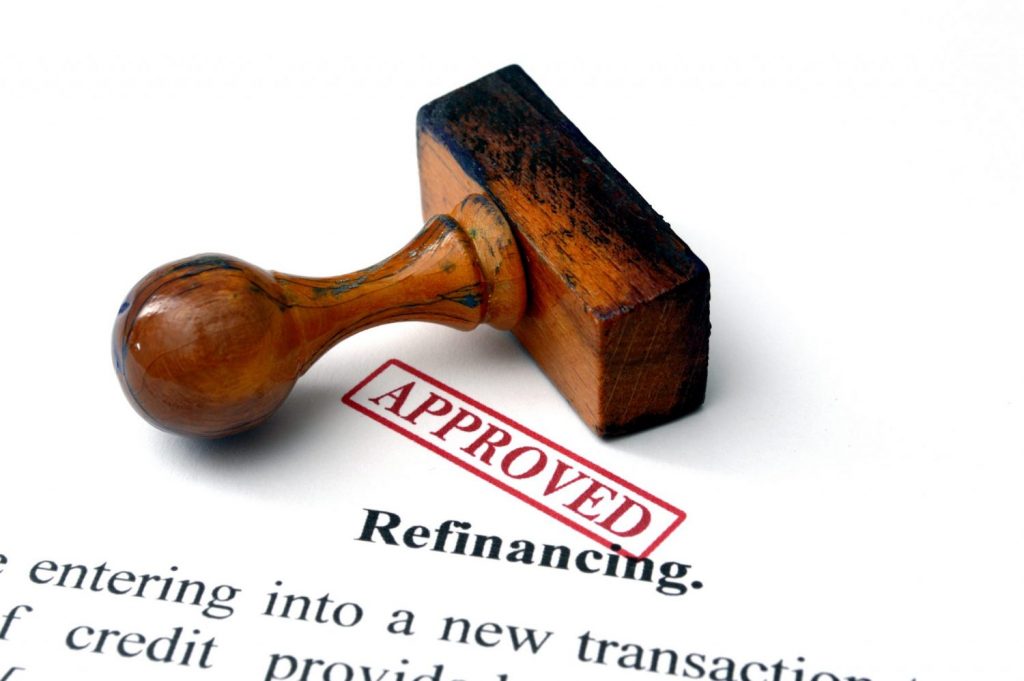 Why You Shouldn’t Wait to Refinance