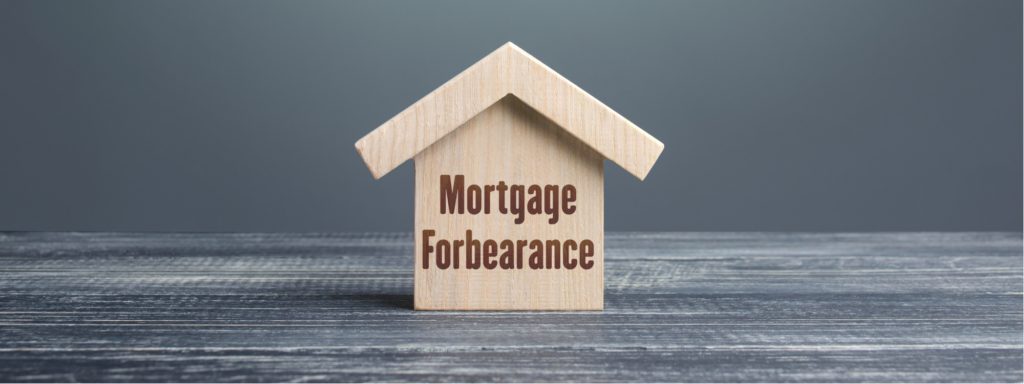 Is a Reverse Mortgage like a Permanent Forbearance?