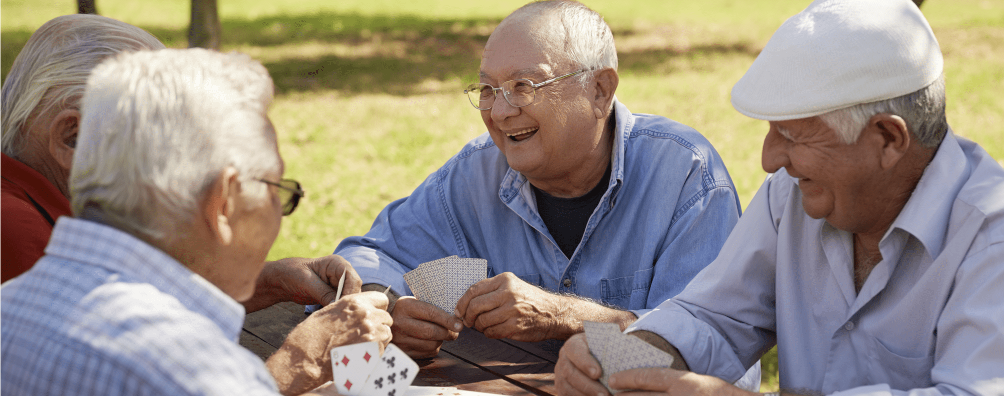 Six Steps for a Thriving Retirement