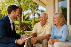 Florida Reverse Mortgage Overview