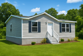 Reverse Mortgages on Mobile Homes: What Retirees Need to Know