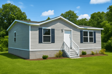 Reverse Mortgages on Mobile Homes: What Retirees Need to Know