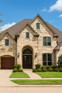 High-value home eligible for a jumbo reverse mortgage
