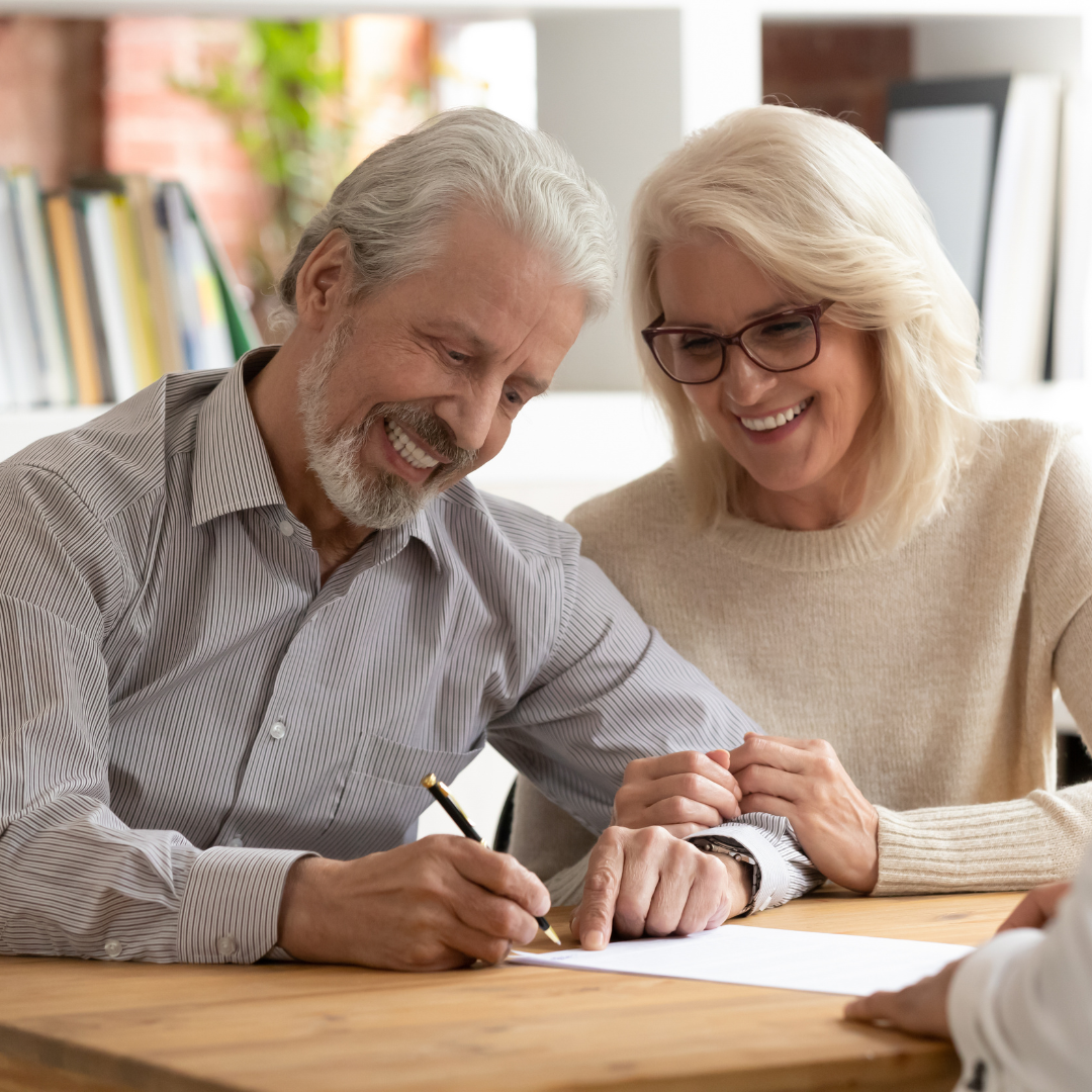 Refinancing a Reverse Mortgage: Everything You Need to Know