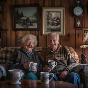 With a line of credit, you only borrow what you need, when you need it. This is ideal for covering unexpected expenses or planning for future healthcare costs, home repairs, or other needs.