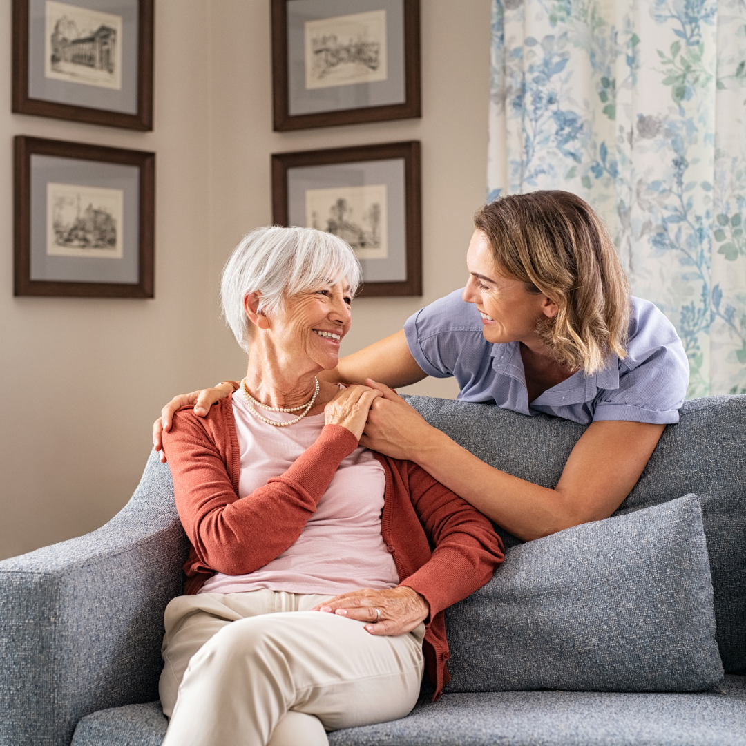 Paying for In-Home Care: Is a Reverse Mortgage an Option?