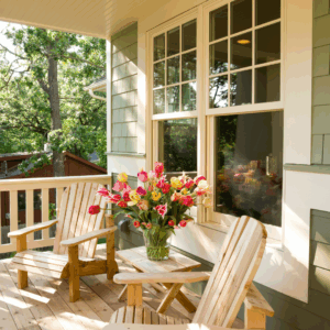 Downsize Without Mortgage Payments With a HECM