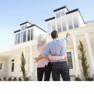 How to Downsize Without Mortgage Payments With a HECM