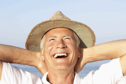 Is It Hard to Qualify for a Reverse Mortgage?