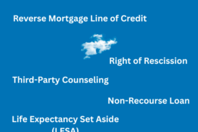 Your Guide to Common Reverse Mortgage Contract Terms