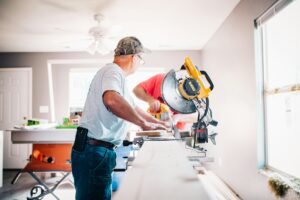 Take Care of Home Repairs and Upgrades With a HECM