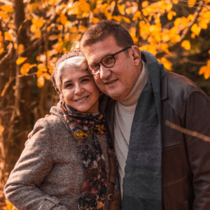 A reverse mortgage lets you borrow against your home’s value without taking on monthly mortgage payments.