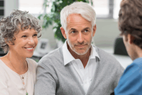 Reverse Mortgage vs. Selling: What’s Smarter in 2025?