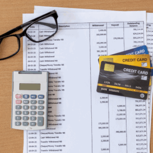 Can You Get a Reverse Mortgage With Poor Credit?