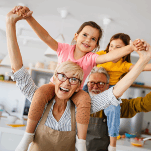 You Can Leave Your House to Your Kids with a Reverse Mortgage