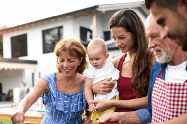 How Does a Reverse Mortgage Impact Your Heirs After Your Death?