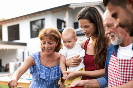 How Does a Reverse Mortgage Impact Your Heirs After Your Death?