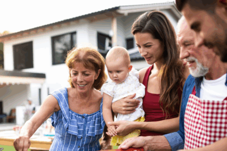 How Does a Reverse Mortgage Impact Your Heirs After Your Death?