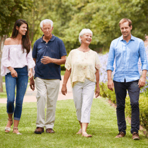 You Can Leave Your House to Your Kids with a Reverse Mortgage