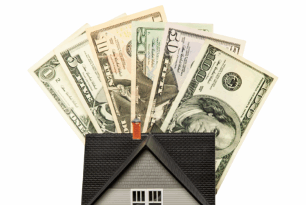 How Reverse Mortgages Affect Property Tax