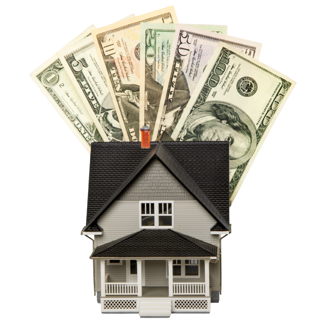 How Reverse Mortgages Affect Property Tax