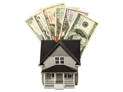 How a reverse mortgage affects property tax