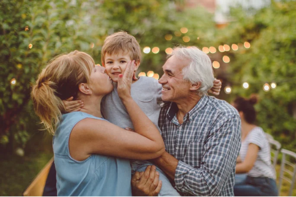Reverse mortgages give you a lump sum or an income stream that will be paid off after your death. If you’re considering this option, you might understandably be worried about a reverse mortgage’s impact on your loved ones.