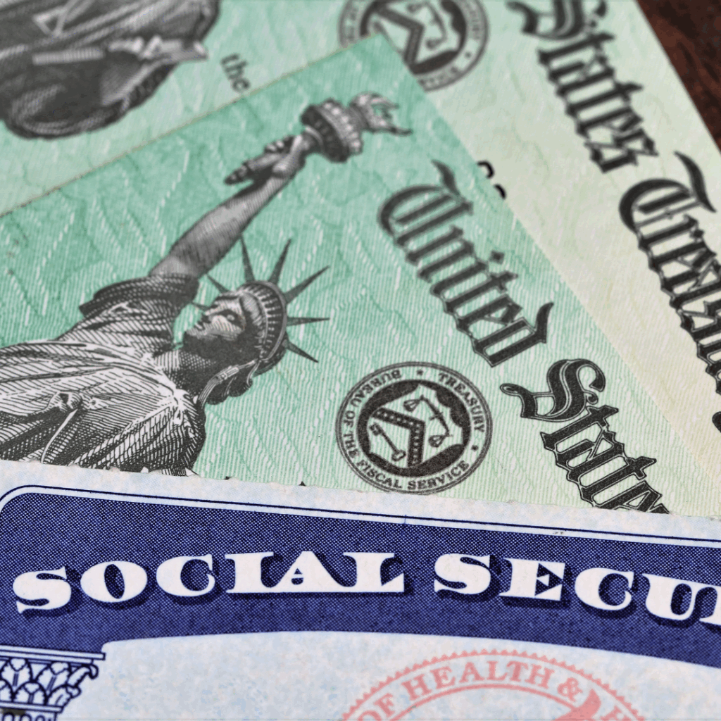 Does a Reverse Mortgage Impact Social Security and Medicare?