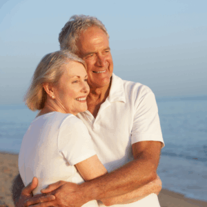 Many people who take out reverse mortgages elect to receive their loan proceeds in monthly installments. This extra income can grant you the financial security you need to truly relax.