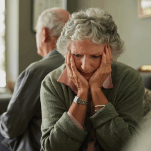 If your Social Security check gets cut, you already have a backup - a reverse mortgage.