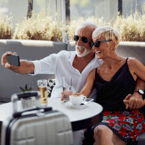 Retirement isn’t just about slowing down—it’s about finally having the time to do the things you’ve always dreamed of. Travel using a Reverse Mortgage.