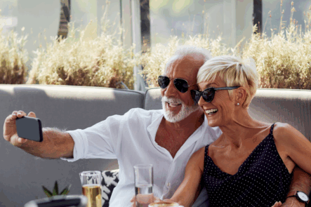 Funding Bucket-List Travel with a Reverse Mortgage