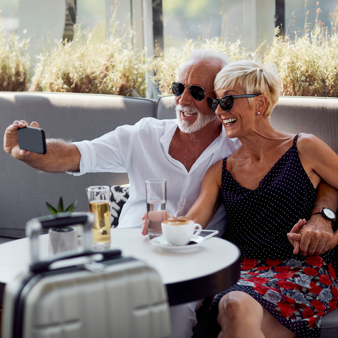 Funding Bucket-List Travel with a Reverse Mortgage