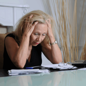 Paying Off High-Interest Debt Dealing with debt in retirement adds another layer of stress. If you’re paying off credit cards or high-interest loans, you might consider using some of your reverse mortgage funds to wipe them out.