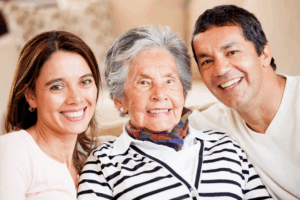 Can You Get a Reverse Mortgage if Your Child Is on the Deed? Yes!
