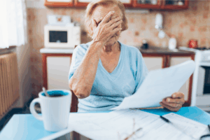 If you’re nearing retirement and worried that Social Security alone won’t cover your needs, explore how a reverse mortgage can help.