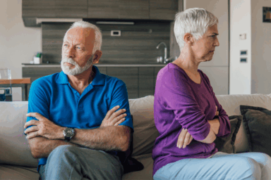 Can You Get a Reverse Mortgage During a Divorce?