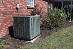 Reverse Mortgage Home Updates -HVAC