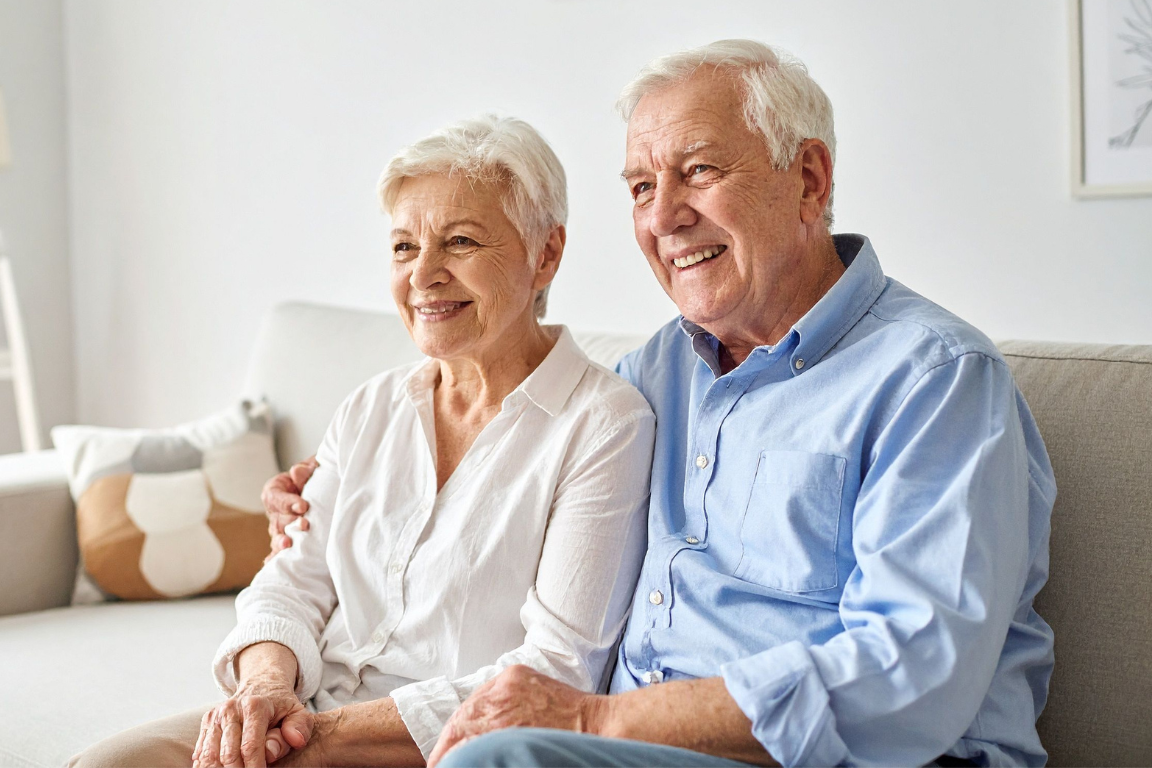 37 Home Upgrades to Keep Your Independence While Retired (And How to Pay for Them)