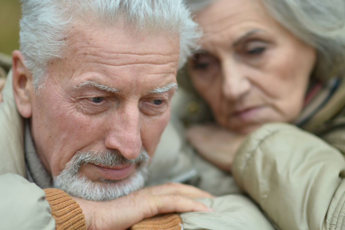 House Rich, Cash Flow Tight—Fixing The ‘Retirement Dilemma’