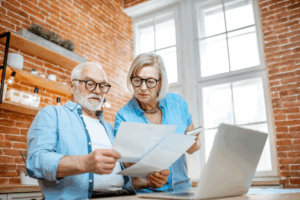 Spot Reverse Mortgage Red Flags