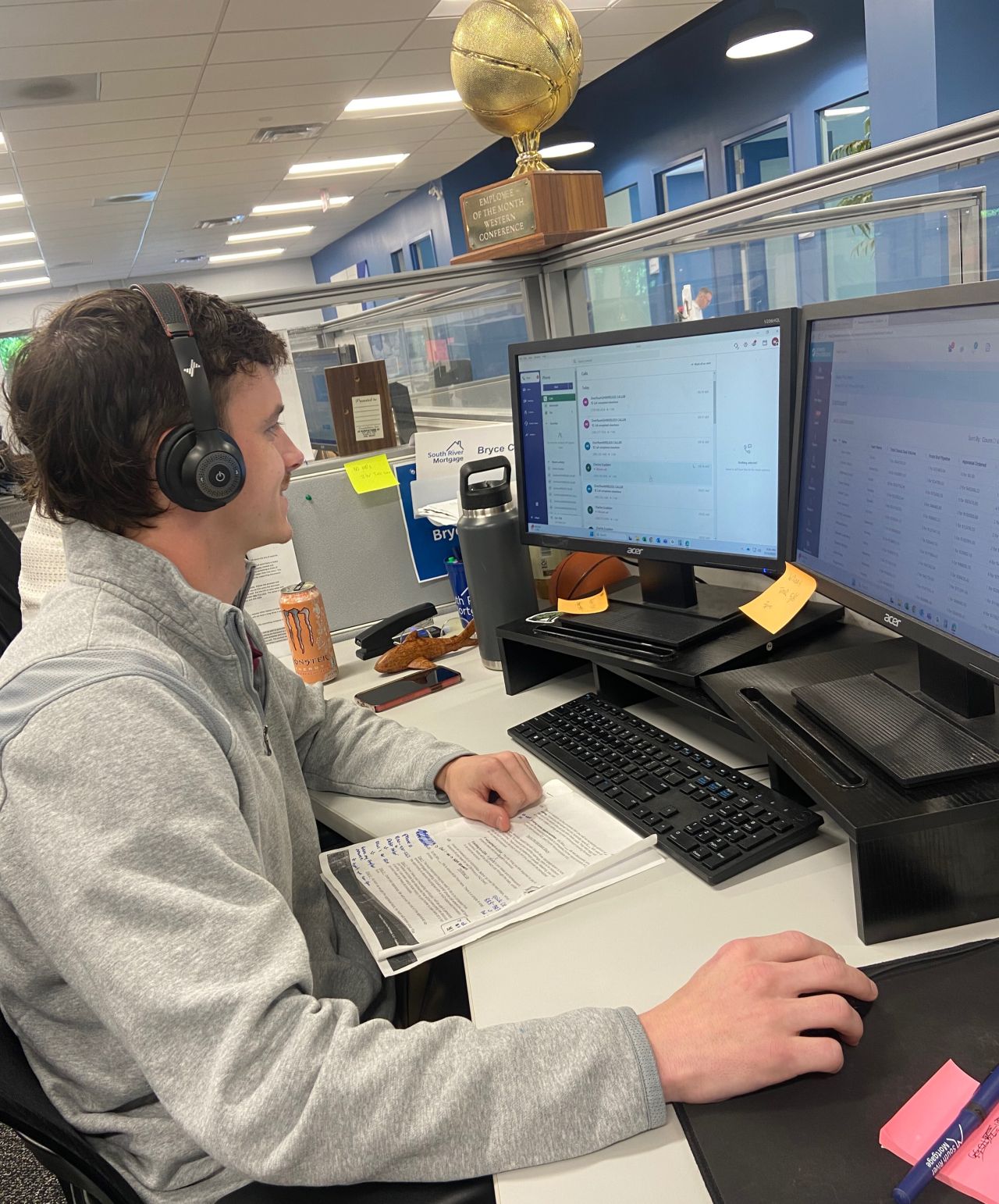 Team training workshop