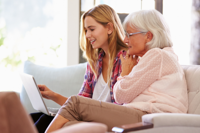 Nightmare of cardboard boxes growing