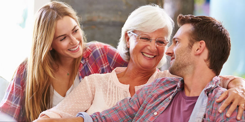 Mary’s retirement turnaround