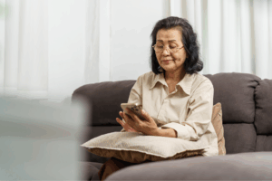 Reverse mortgage refinances must pass a strict federal rule called the “benefit test.” This rule isn’t optional — every lender must follow it. 