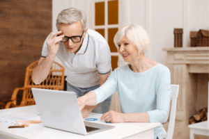 Interest on a reverse mortgage accrues monthly, which means your loan balance grows a little each month. One homeowner described it perfectly: It’s like riding in a cab. The meter starts at the amount borrowed, then ticks up as you go.